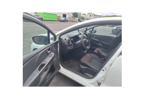 Aile avant gauche RENAULT CLIO 4 Photo n°7