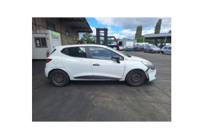 Aile avant gauche RENAULT CLIO 4 Photo n°8
