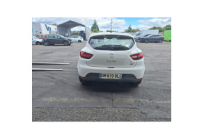 Aile avant gauche RENAULT CLIO 4 Photo n°10