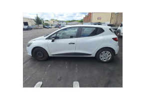 Aile avant gauche RENAULT CLIO 4 Photo n°11
