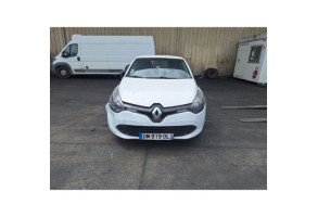 Aile avant gauche RENAULT CLIO 4 Photo n°14