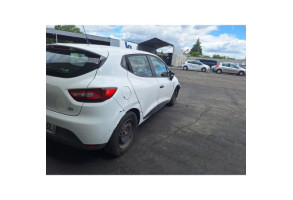 Aile avant gauche RENAULT CLIO 4 Photo n°15