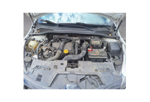 Aile avant gauche RENAULT CLIO 4 Photo n°16