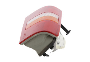 Feu arriere principal gauche (feux) CITROEN JUMPY 1 Photo n°4