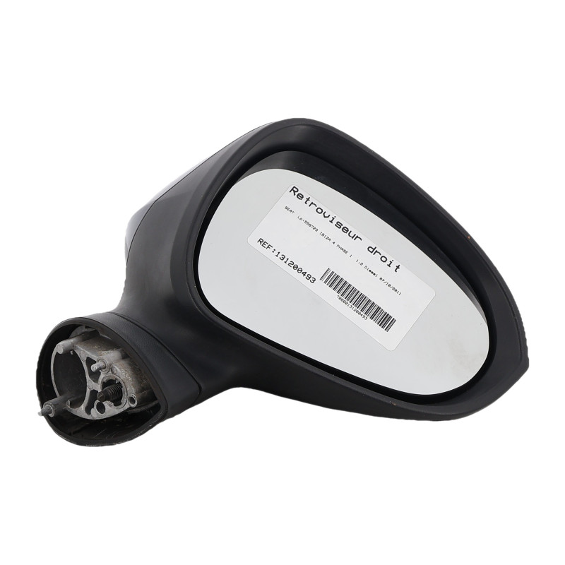 Retroviseur droit SEAT IBIZA 4 Photo n°1