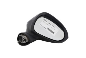 Retroviseur droit SEAT IBIZA 4 Photo n°1
