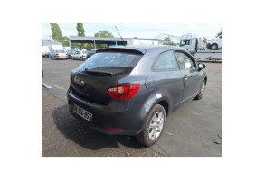 Retroviseur droit SEAT IBIZA 4 Photo n°8