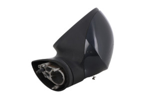 Retroviseur gauche SEAT IBIZA 4 Photo n°2