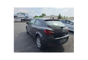 Retroviseur gauche SEAT IBIZA 4 Photo n°9
