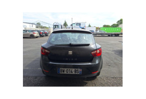 Retroviseur gauche SEAT IBIZA 4 Photo n°10