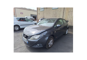 Retroviseur gauche SEAT IBIZA 4 Photo n°11