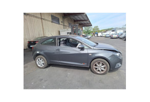 Retroviseur gauche SEAT IBIZA 4 Photo n°14