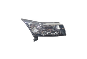 Optique avant principal droit (feux)(phare) CHEVROLET CRUZE Photo n°1