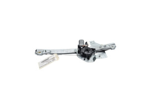 Leve vitre electrique avant droit CITROEN C3 3 Photo n°3