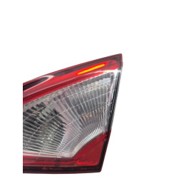 Feu arriere secondaire droit (feux) NISSAN QASHQAI 1 Photo n°1