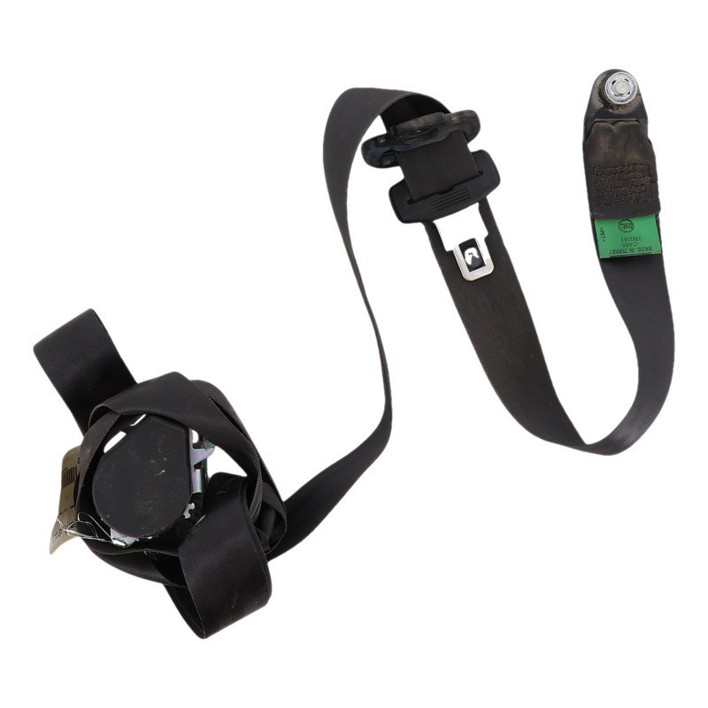 Ceinture avant droit CITROEN JUMPER 3 Photo n°1