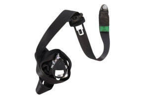 Ceinture avant droit CITROEN JUMPER 3 Photo n°2