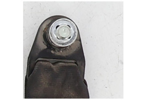 Ceinture avant droit CITROEN JUMPER 3 Photo n°3