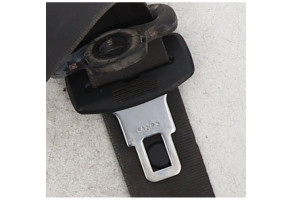 Ceinture avant droit CITROEN JUMPER 3 Photo n°4