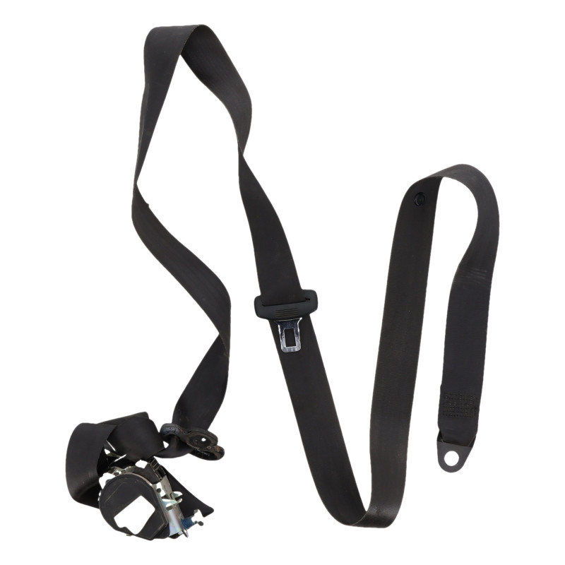 Ceinture avant gauche CITROEN JUMPER 3 Photo n°1