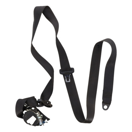 Ceinture avant gauche CITROEN JUMPER 3