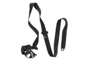 Ceinture avant gauche CITROEN JUMPER 3 Photo n°1