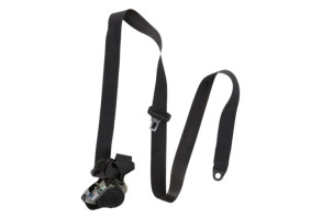 Ceinture avant gauche CITROEN JUMPER 3 Photo n°2