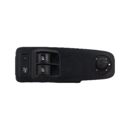 Interrupteur de leve vitre avant gauche CITROEN JUMPER 3