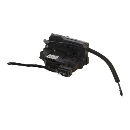Serrure avant droit CITROEN JUMPER 3