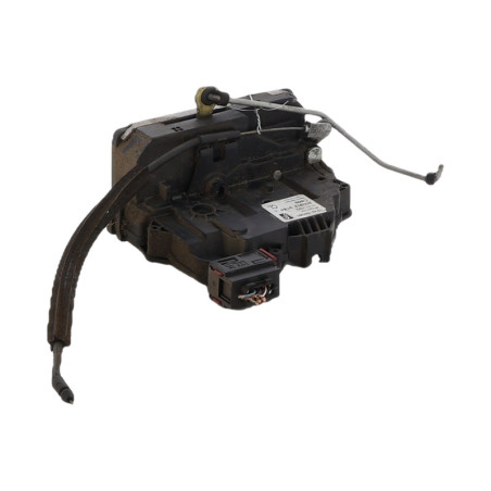 Serrure avant gauche CITROEN JUMPER 3