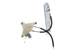 Leve vitre electrique avant droit RENAULT MASTER 3 Photo n°2