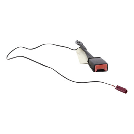 Attache ceinture avant droit FORD FIESTA 6