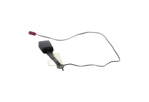 Attache ceinture avant droit FORD FIESTA 6 Photo n°2