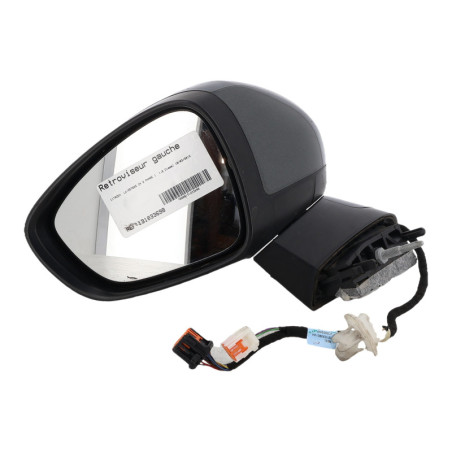 Retroviseur gauche CITROEN C4 2