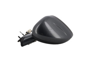 Retroviseur gauche CITROEN C4 2 Photo n°3