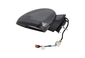Retroviseur gauche CITROEN C4 2 Photo n°5