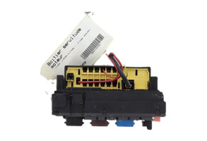 Boitier servitude moteur (BSM) CITROEN C4 2 Photo n°5