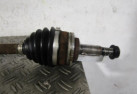 Cardan gauche (transmission) TOYOTA AVENSIS 1 Photo n°3