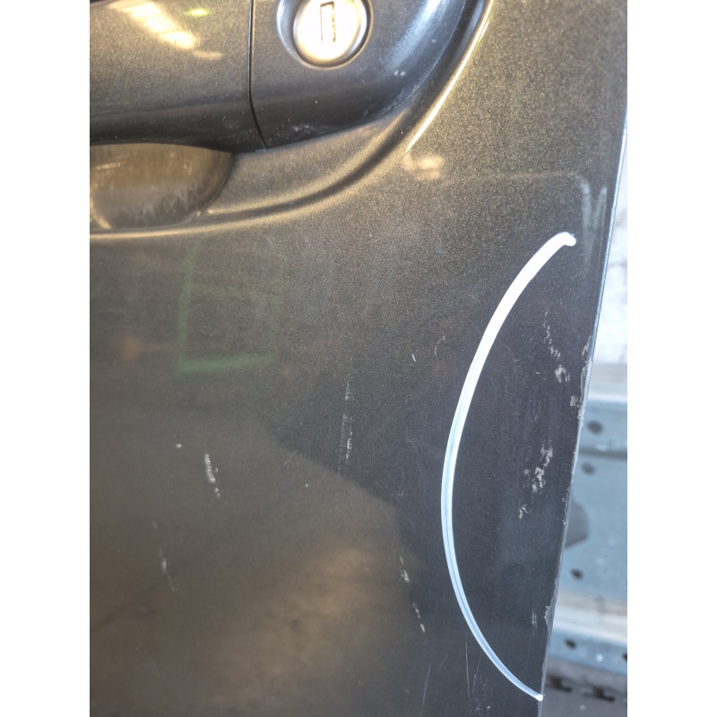 Porte avant gauche CITROEN C4 PICASSO 2 Photo n°1