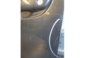 Porte avant gauche CITROEN C4 PICASSO 2 Photo n°1