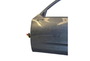 Porte avant gauche CITROEN C4 PICASSO 2 Photo n°2