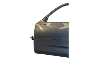 Porte avant gauche CITROEN C4 PICASSO 2 Photo n°3