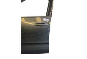 Porte avant gauche CITROEN C4 PICASSO 2 Photo n°4