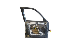 Porte avant gauche CITROEN C4 PICASSO 2 Photo n°5