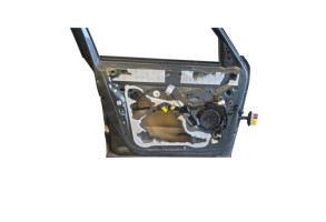 Porte avant gauche CITROEN C4 PICASSO 2 Photo n°6