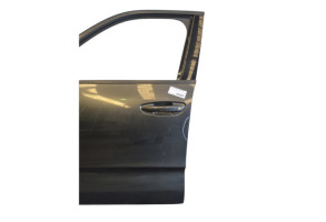 Porte avant gauche CITROEN C4 PICASSO 2 Photo n°7