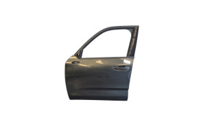Porte avant gauche CITROEN C4 PICASSO 2 Photo n°9