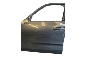 Porte avant gauche CITROEN C4 PICASSO 2 Photo n°11