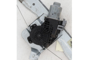 Leve vitre electrique arriere gauche CITROEN C3 PICASSO Photo n°3