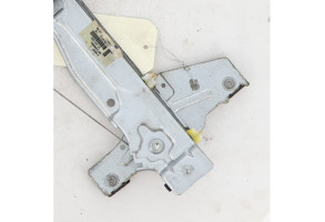 Leve vitre electrique arriere gauche CITROEN C3 PICASSO Photo n°4
